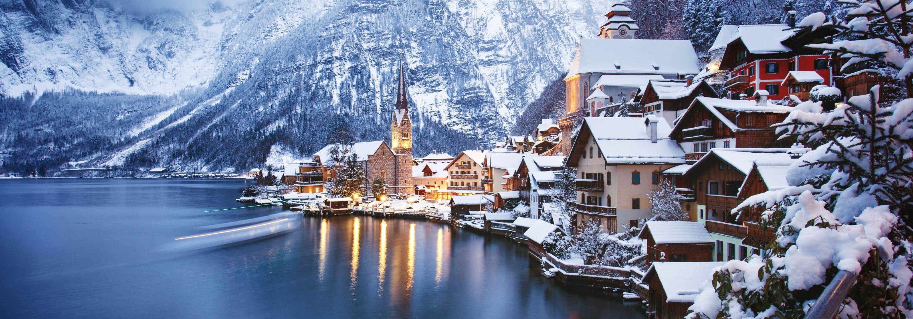 Musical Trip to Vienna