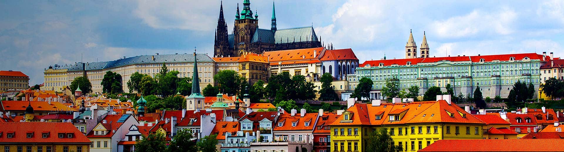 Prague Culture & Innovation