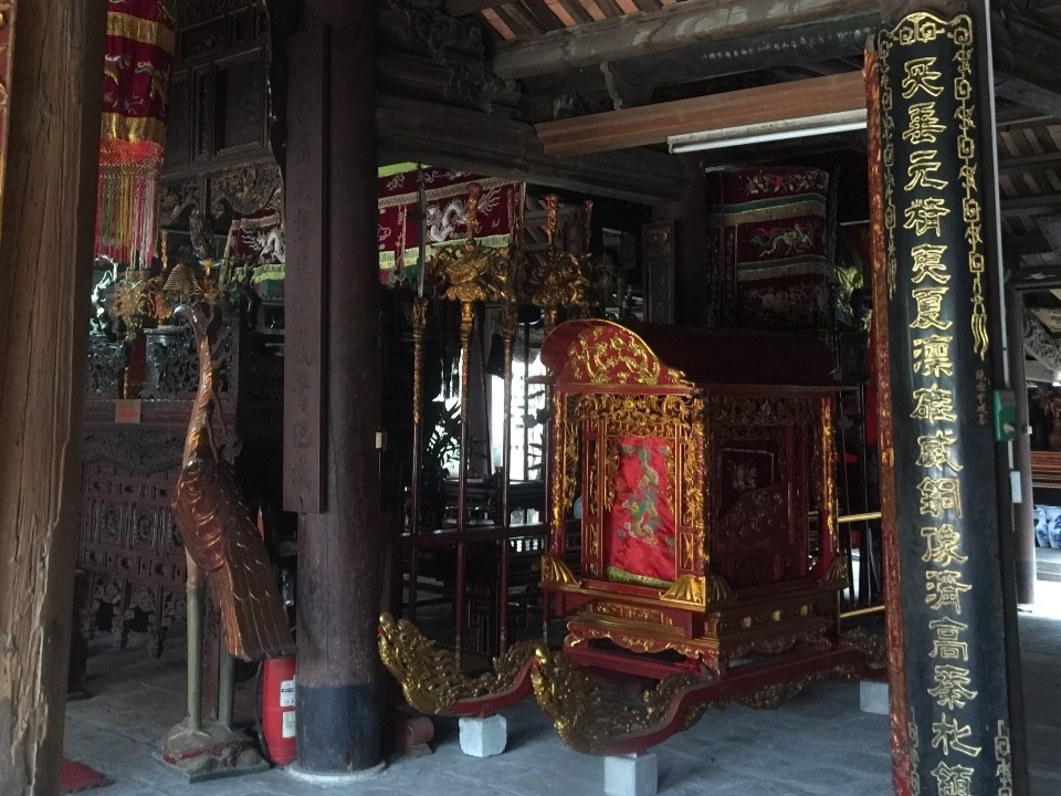 Hue- Hoi An Heritage  Tour