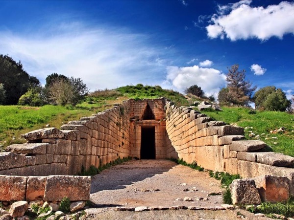 History Trip to Athens 