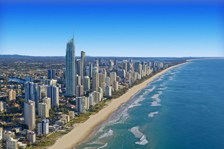 An Australian Adventure 