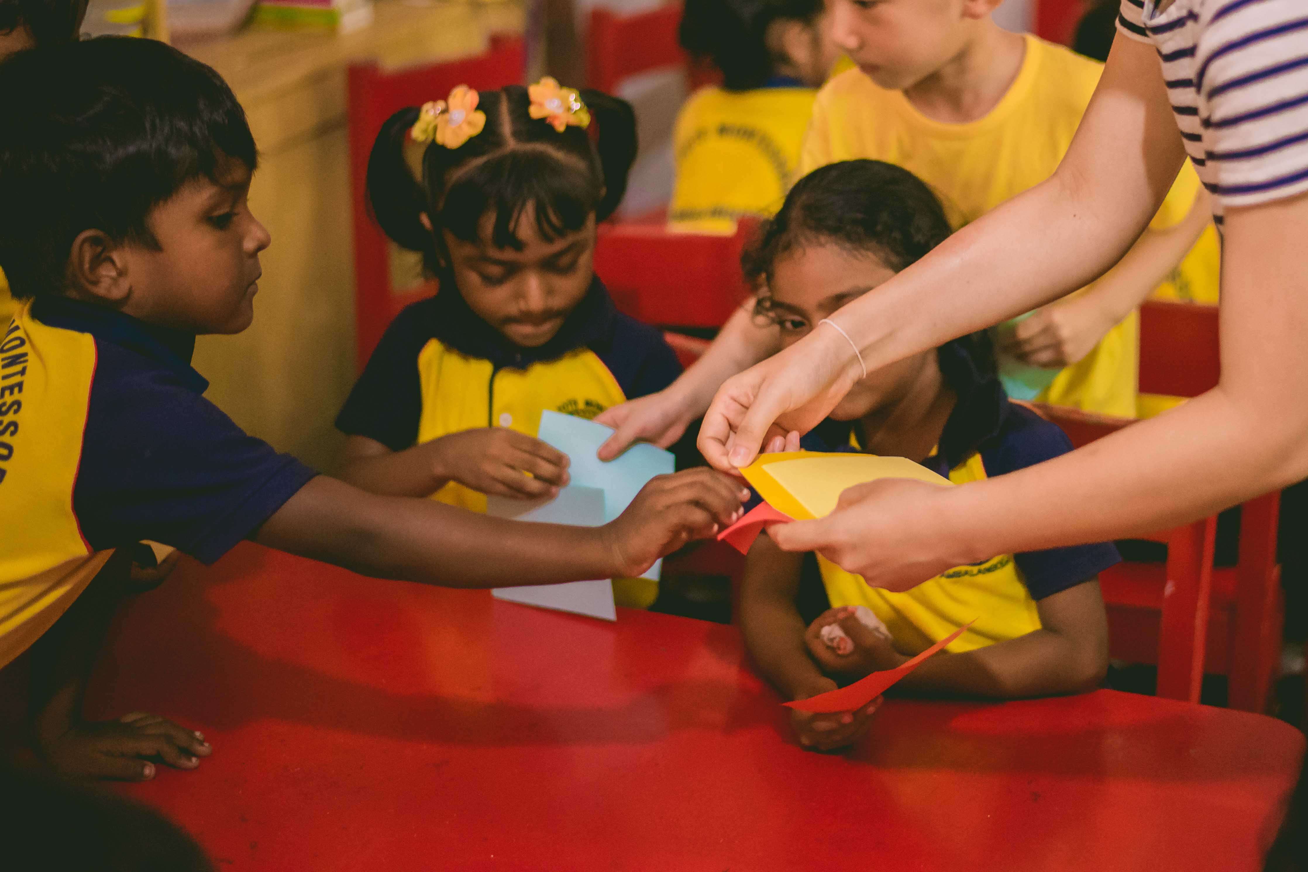Volunteering Trip to Sri Lanka 