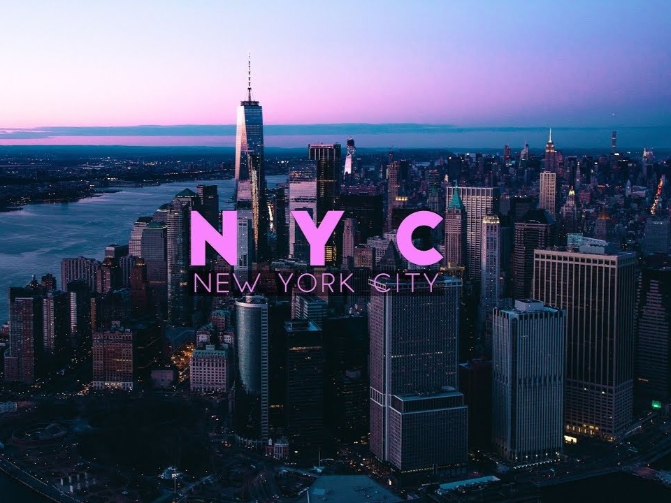 Washington & New York Business Trip