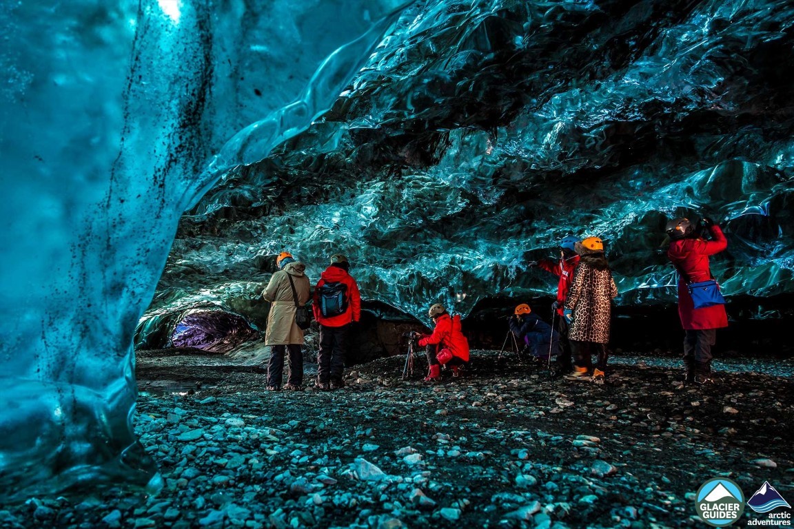Geography  Trip to Iceland 