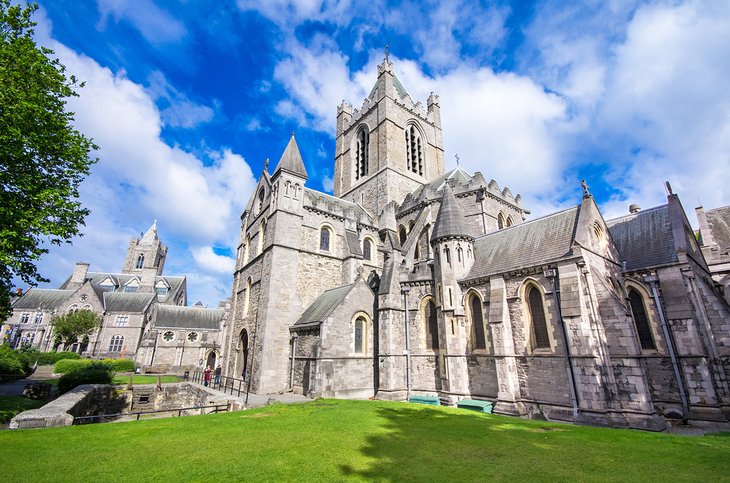 Rugby Tour to Dublin