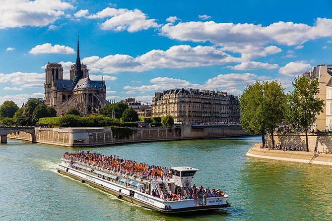 Paris and Nice Language trip 