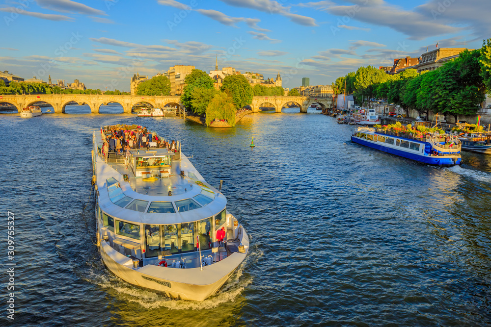 Paris and Nice Language trip 