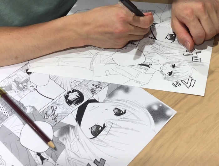 Japan Art, Design and Technology trip