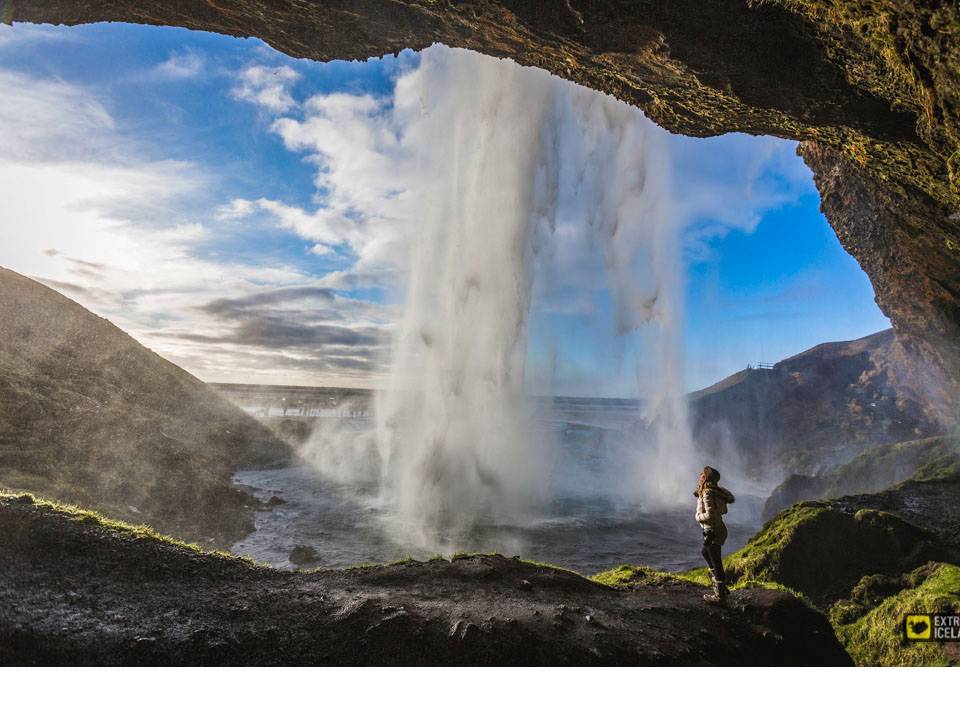 Geography  Trip to Iceland 
