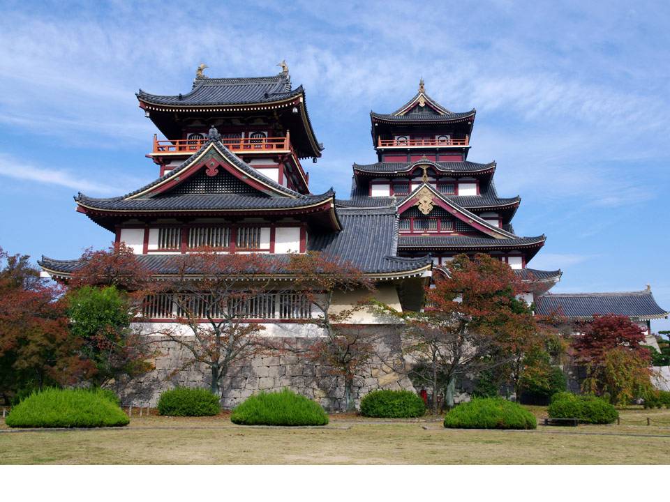 Geography Trip to Japan 