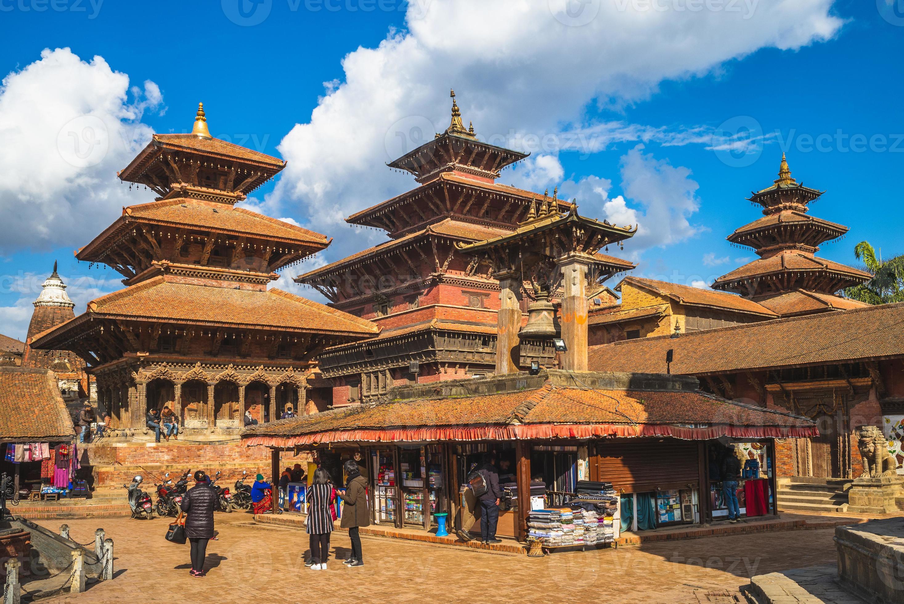 Nepal volunteering