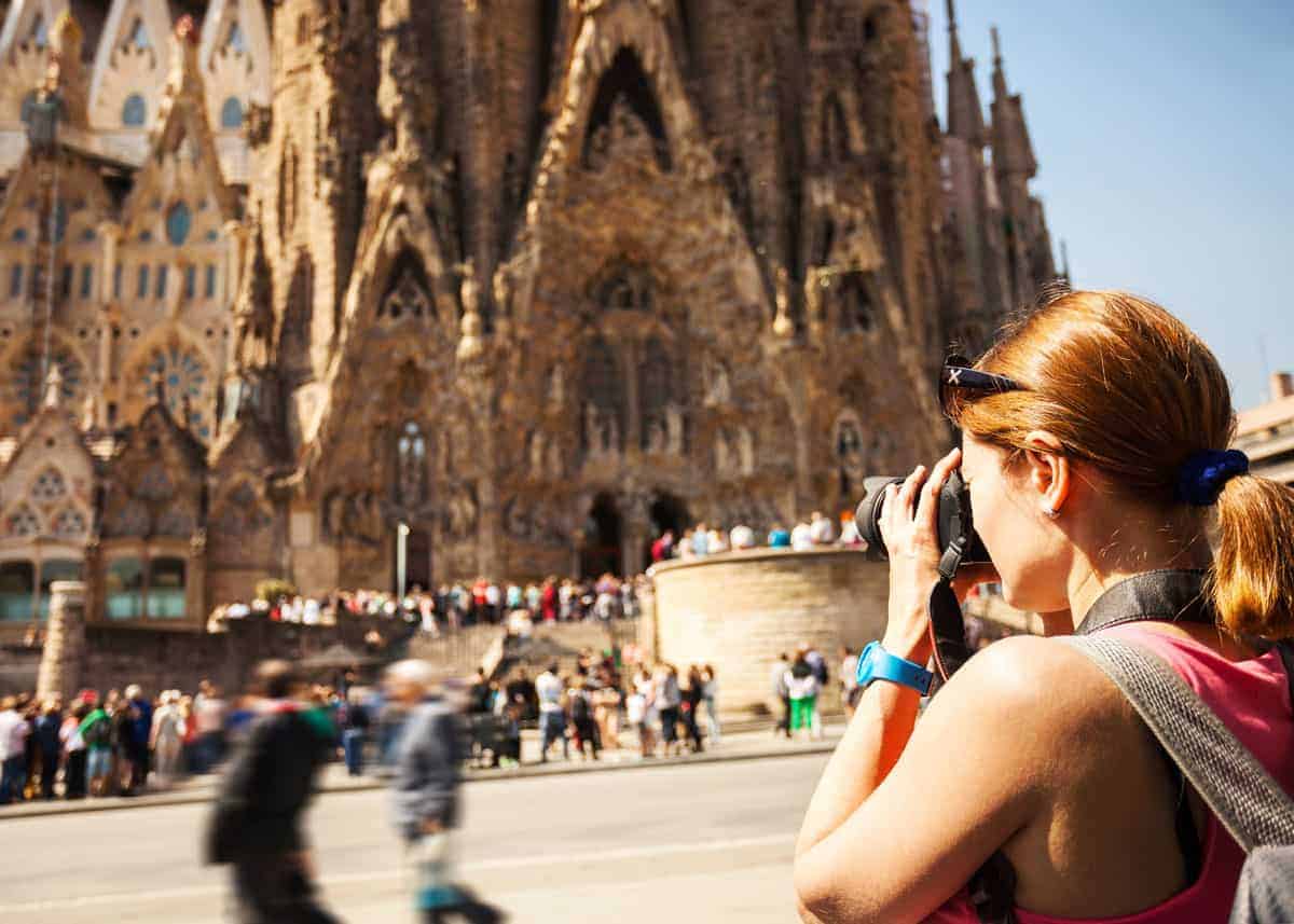  Barcelona Language Trip 
