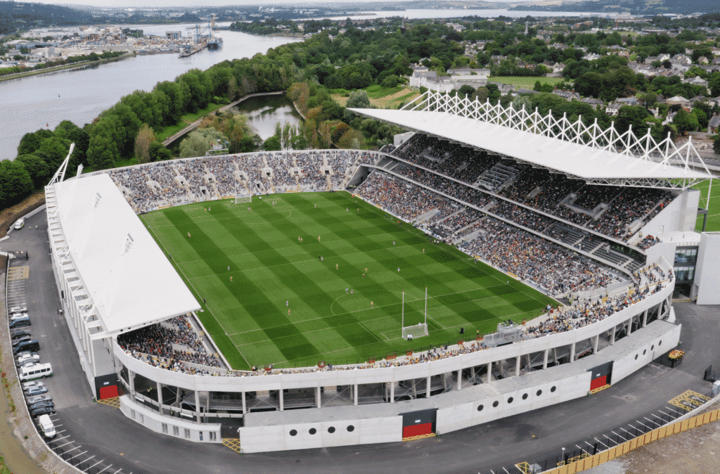 Rugby Tour to Dublin