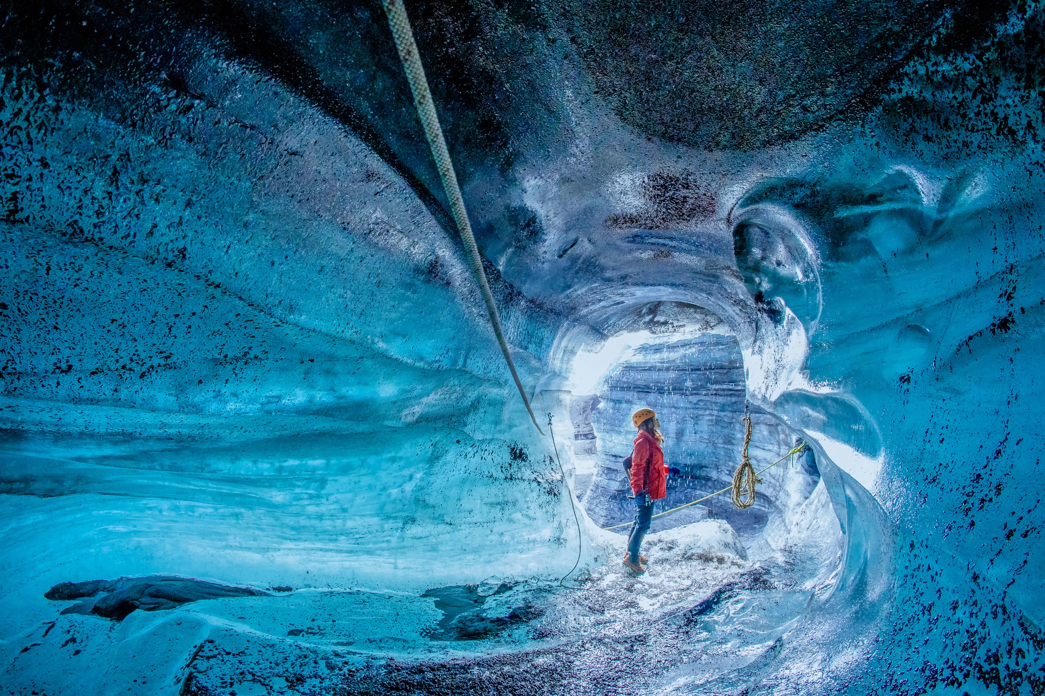 Geography  Trip to Iceland 