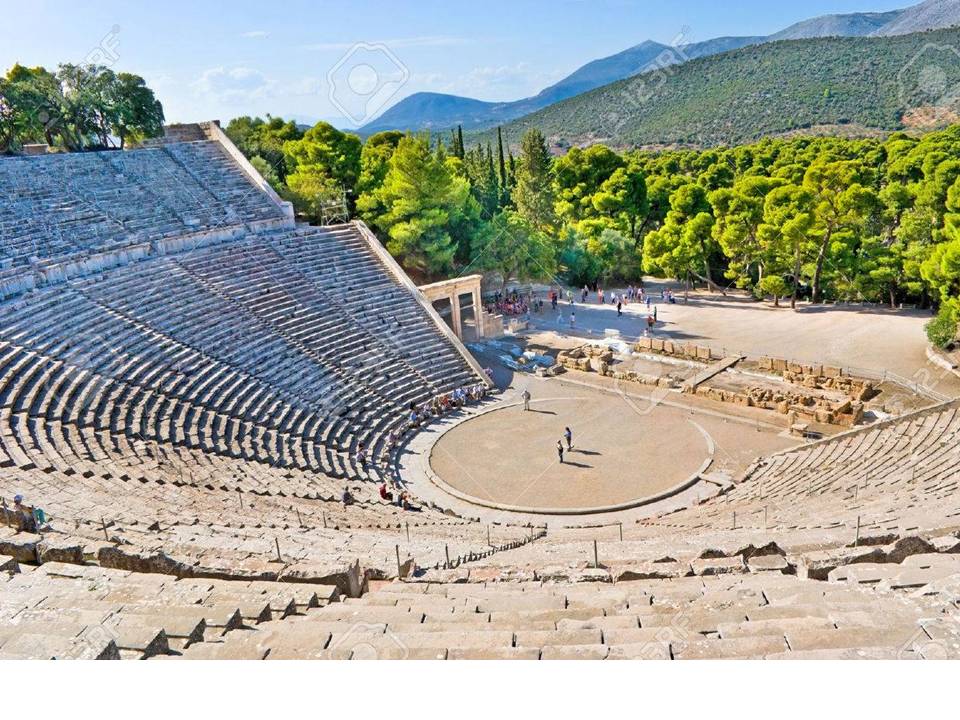 History Trip to Athens 