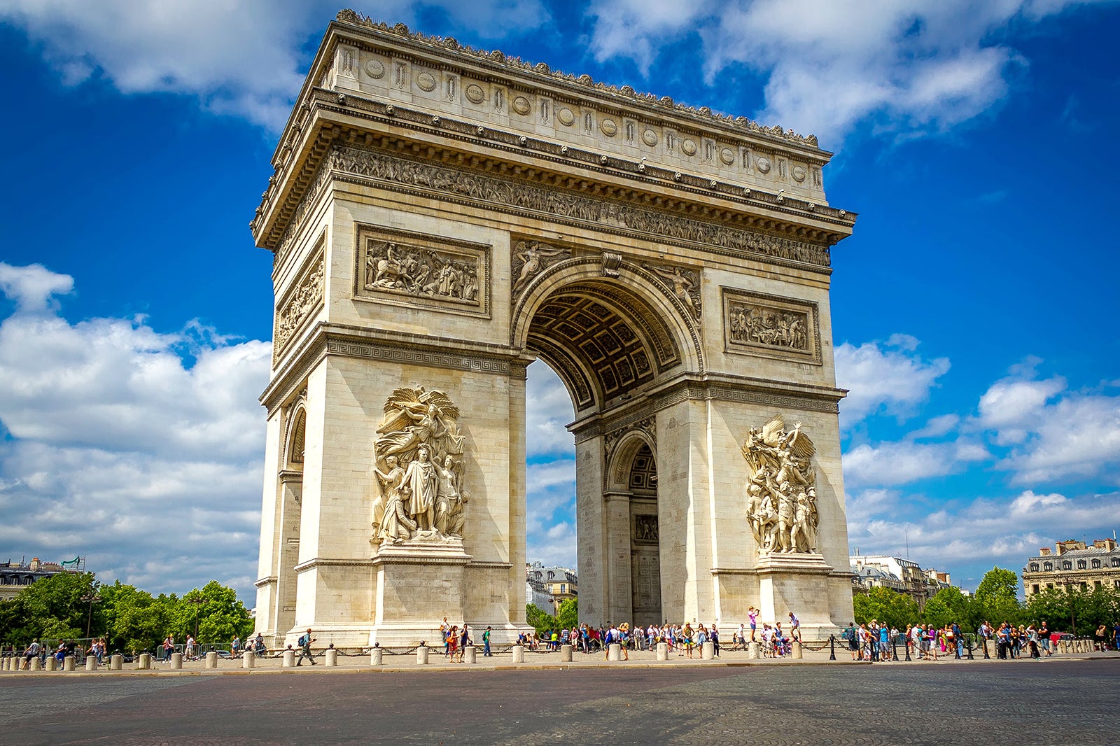 Paris and Nice Language trip 